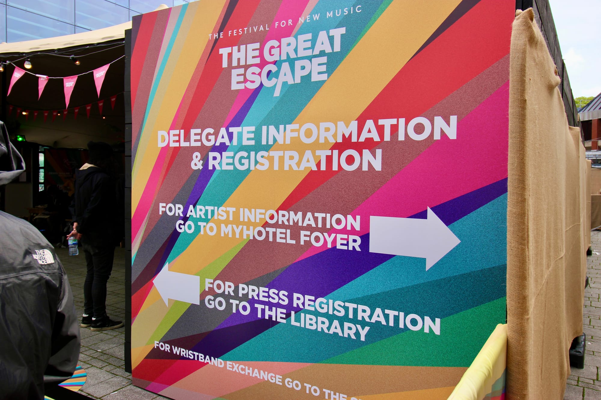Showcase Festivals: A Launchpad for Emerging Talent