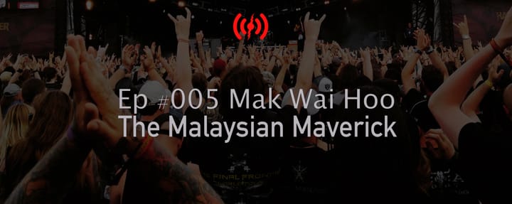 005 - Mak Wai Hoo